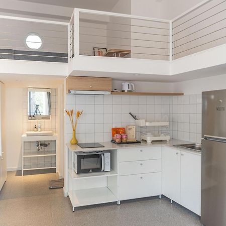 M Village Living Le Van Sy Ho Chi Minh City Exterior photo
