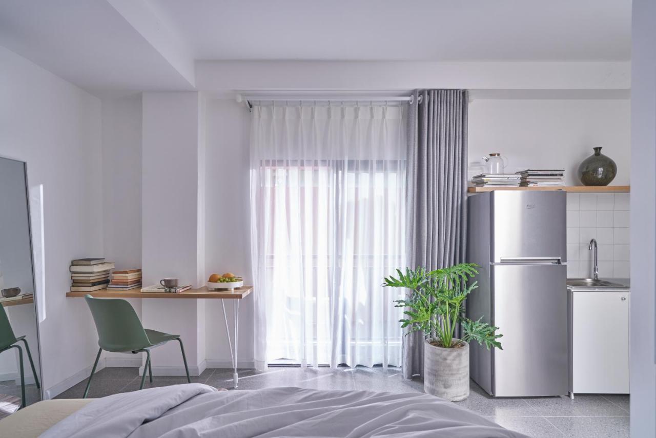 M Village Living Le Van Sy Ho Chi Minh City Exterior photo