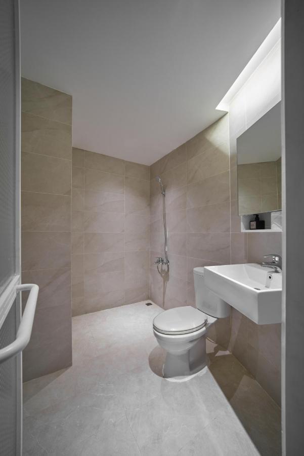 M Village Living Le Van Sy Ho Chi Minh City Exterior photo