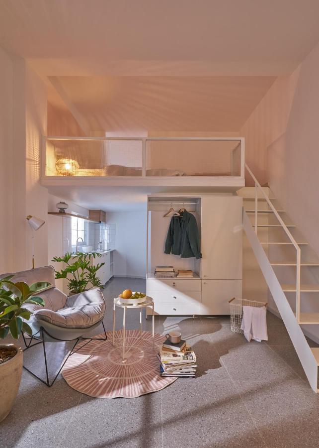 M Village Living Le Van Sy Ho Chi Minh City Exterior photo